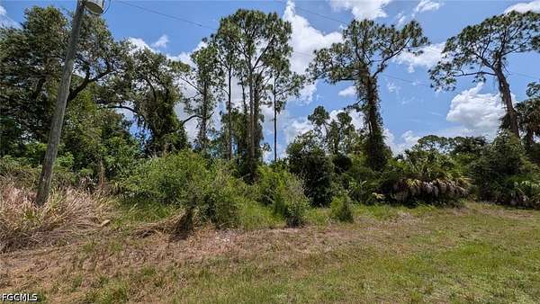0.24 Acres of Residential Land for Sale in LaBelle, Florida