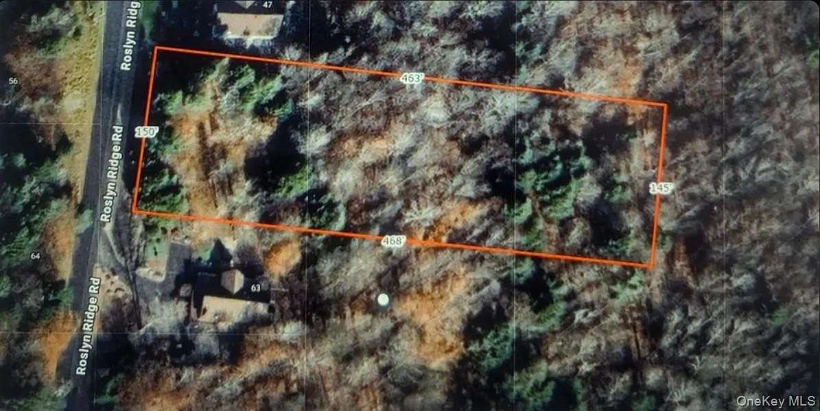 2.63 Acres of Residential Land for Sale in Bethel, New York
