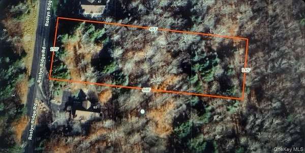 2.63 Acres of Residential Land for Sale in Bethel, New York