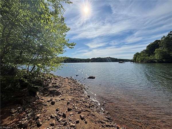 0.86 Acres of Residential Land for Sale in Stony Point, North Carolina