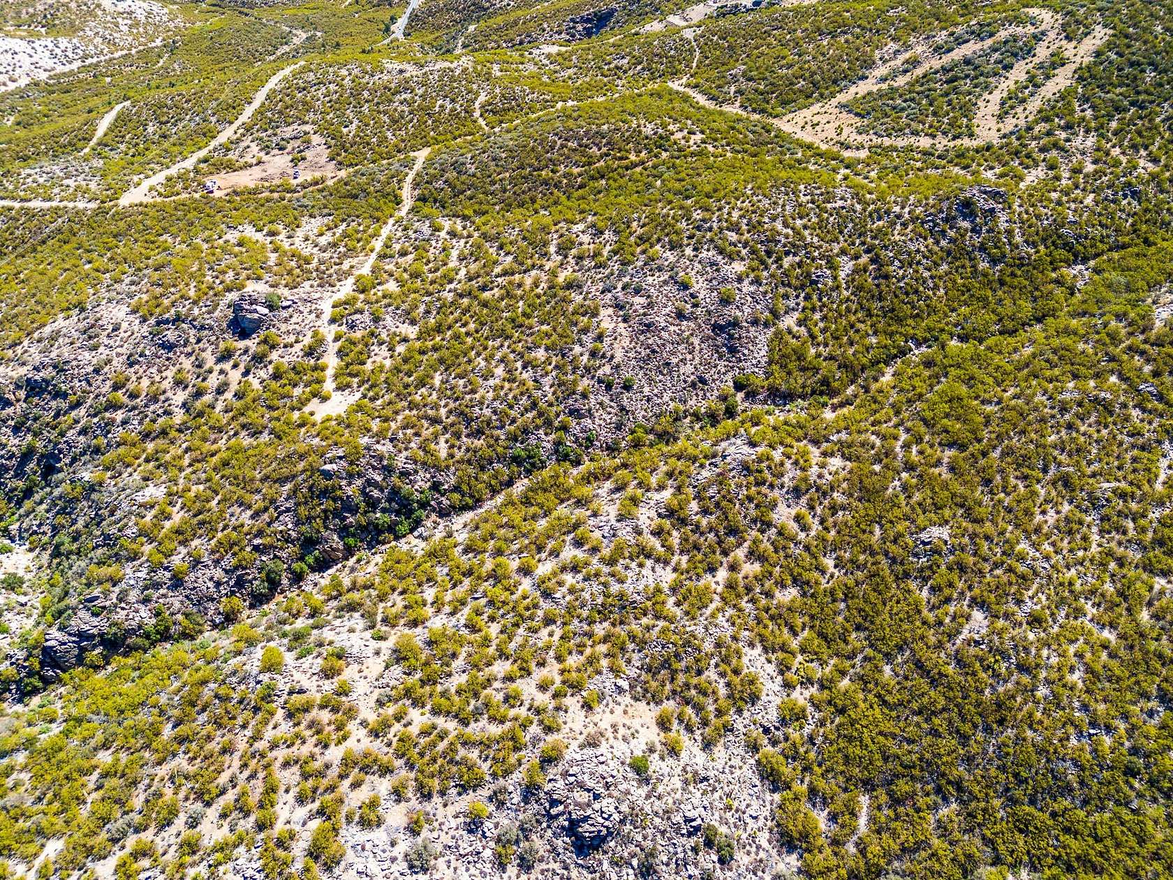 1.9 Acres of Residential Land for Sale in Mountain Center, California