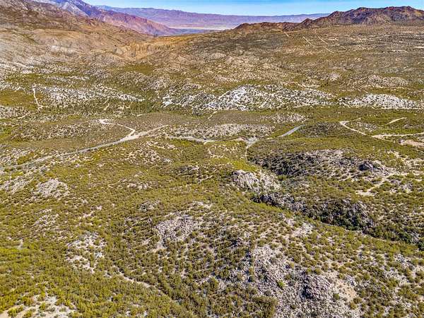 1 Acre of Residential Land for Sale in Mountain Center, California