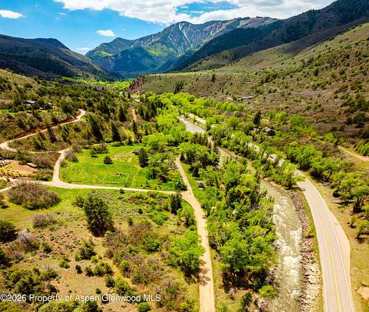 1.52 Acres of Residential Land for Sale in Carbondale, Colorado