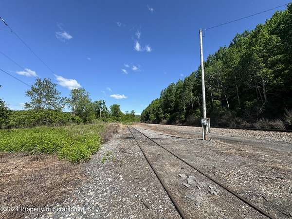 11.5 Acres of Land for Sale in Factoryville, Pennsylvania