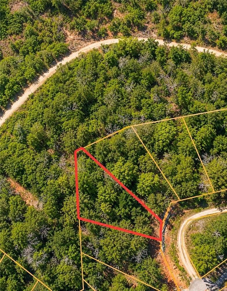 0.32 Acres of Residential Land for Sale in Bella Vista, Arkansas