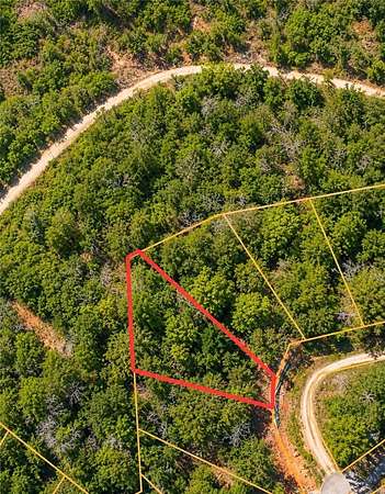 0.32 Acres of Residential Land for Sale in Bella Vista, Arkansas