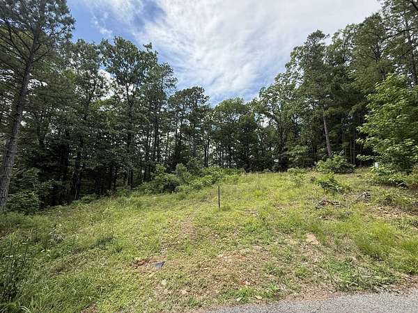 0.5 Acres of Residential Land for Sale in Shirley, Arkansas