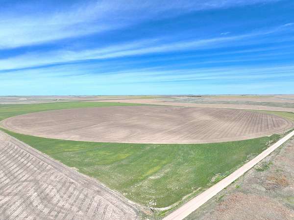 160 Acres of Land for Sale in St. Francis, Kansas