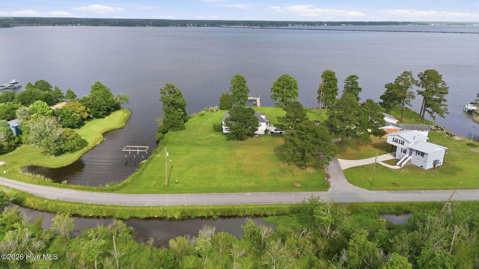 0.51 Acres of Residential Land for Sale in New Bern, North Carolina