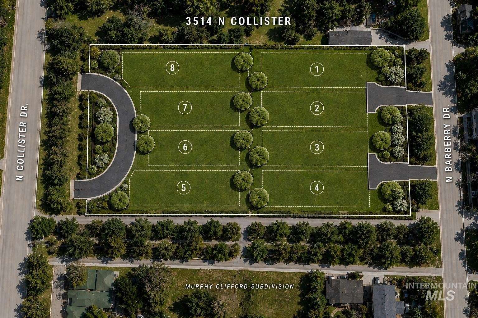 1 Acre of Residential Land for Sale in Boise, Idaho