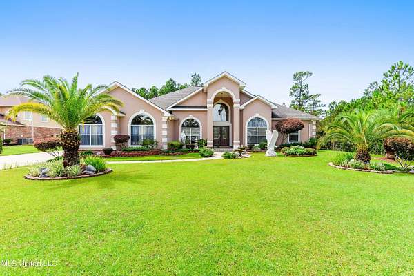 2.9 Acres of Land with Home for Sale in D'Iberville, Mississippi