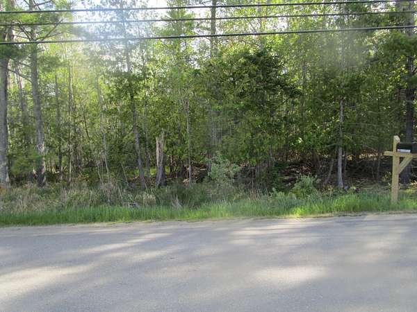 2.7 Acres of Residential Land for Sale in Orrington, Maine