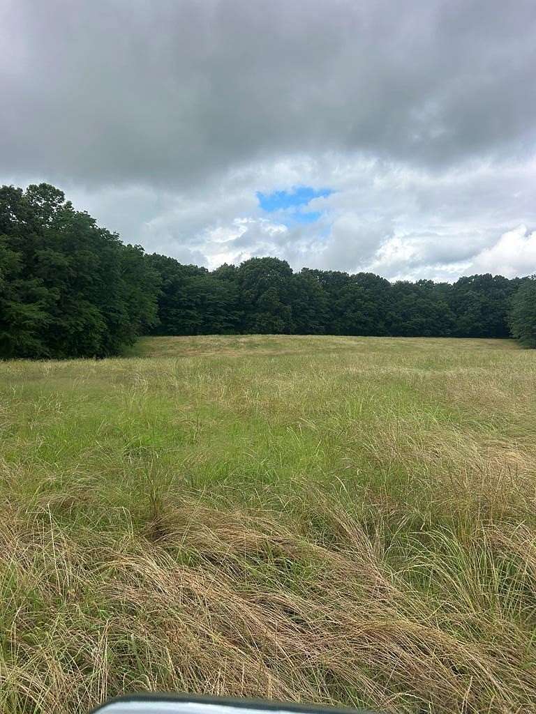 39.7 Acres of Land for Sale in Hernando, Mississippi