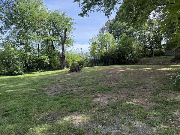 0.54 Acres of Mixed-Use Land for Sale in Cleveland, Tennessee