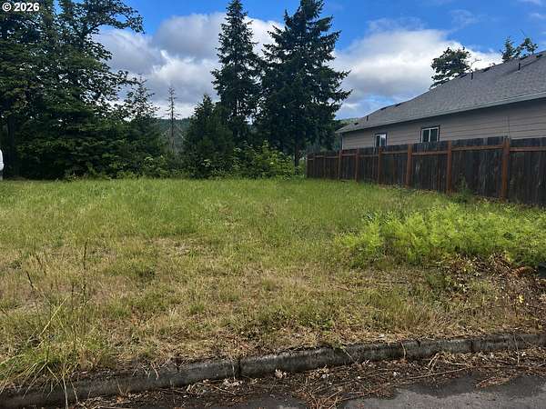 0.23 Acres of Residential Land for Sale in Oakridge, Oregon