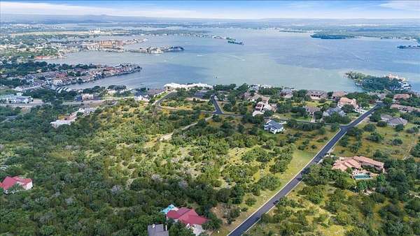0.43 Acres of Residential Land for Sale in Horseshoe Bay, Texas