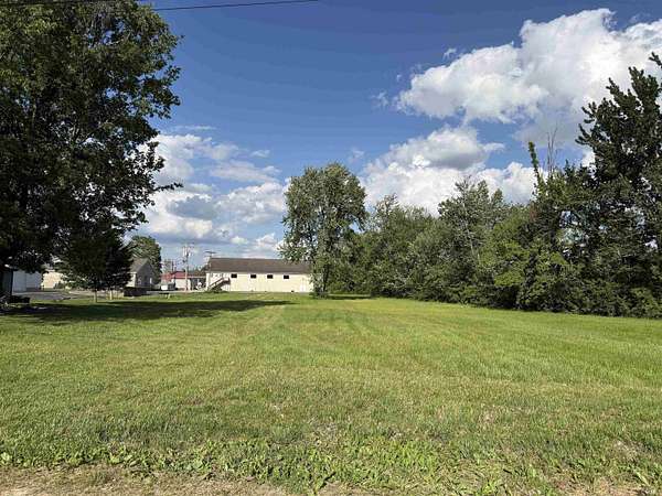 1.1 Acres of Residential Land for Sale in Mitchell, Indiana