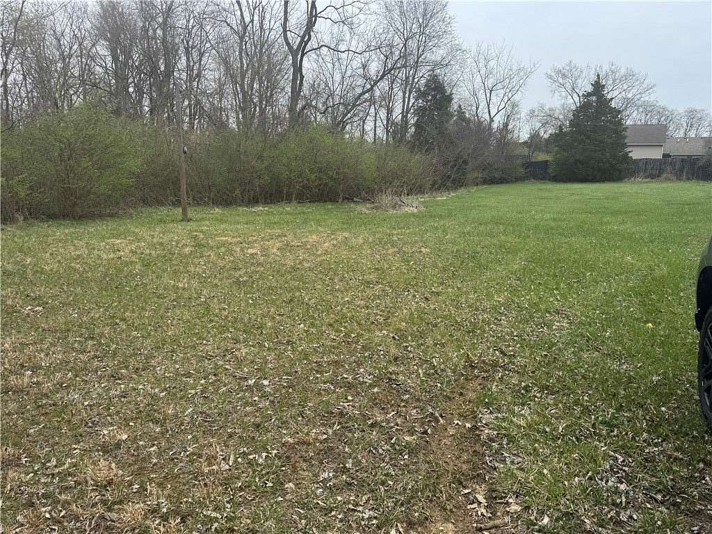 0.91 Acres of Residential Land for Sale in Eaton, Ohio
