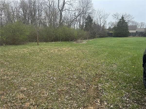 0.91 Acres of Residential Land for Sale in Eaton, Ohio