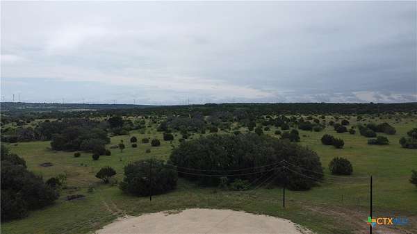 13 Acres of Recreational & Residential Land for Sale in Goldthwaite, Texas