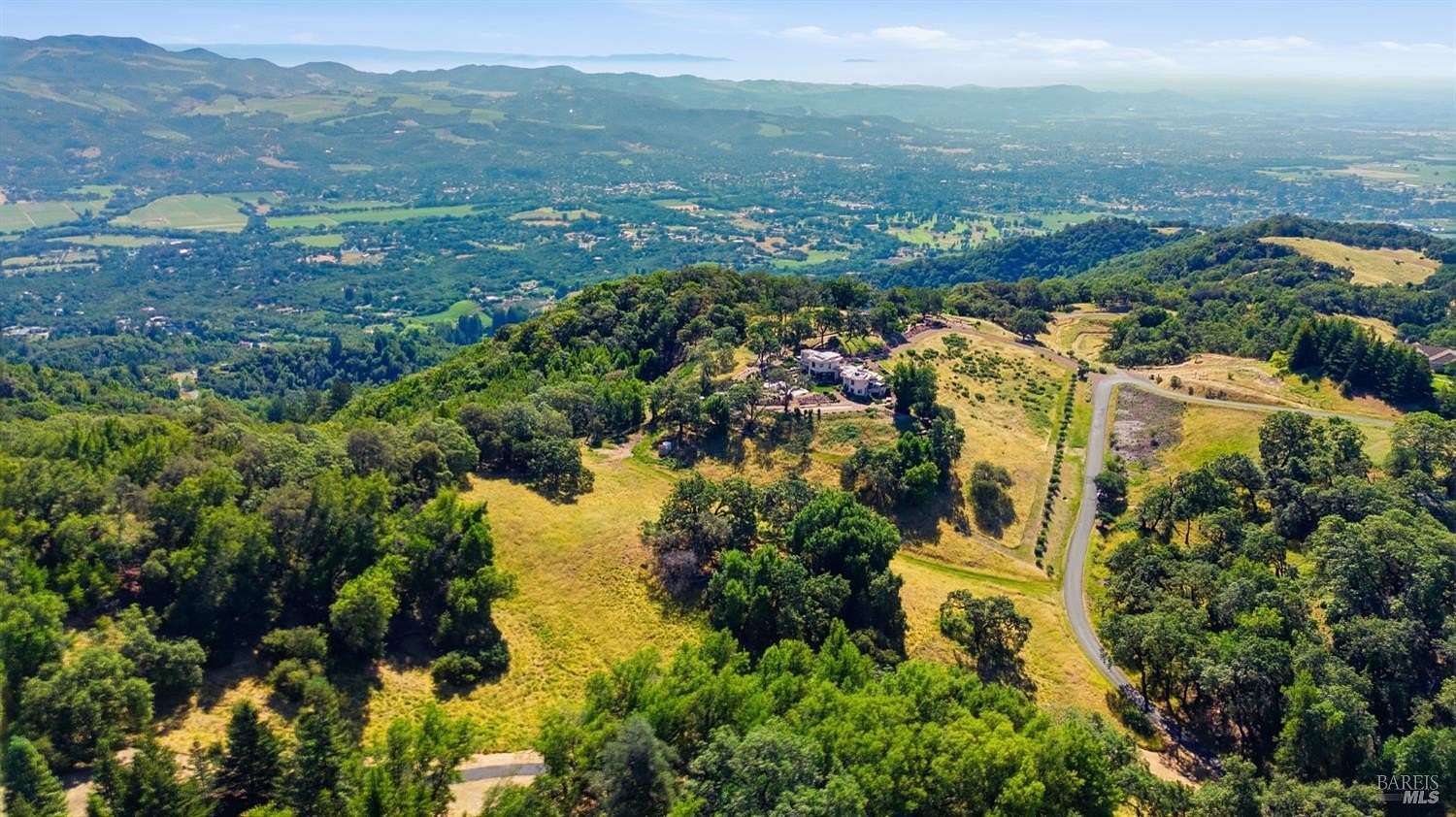 6.32 Acres of Residential Land for Sale in Sonoma, California
