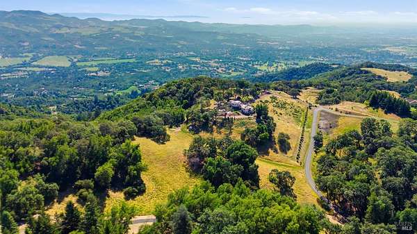 6.32 Acres of Residential Land for Sale in Sonoma, California
