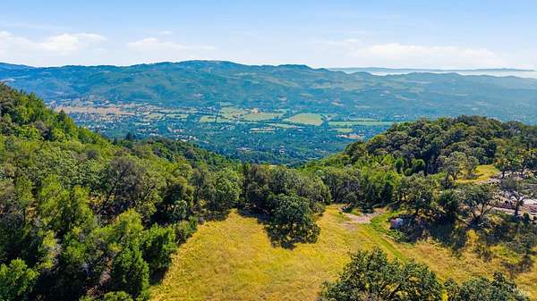 6.32 Acres of Residential Land for Sale in Sonoma, California