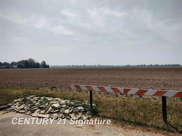 20.8 Acres of Land for Sale in Frankenmuth, Michigan