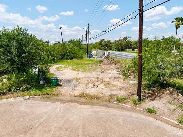 0.18 Acres of Residential Land for Sale in Mercedes, Texas