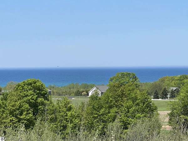 0.88 Acres of Residential Land for Sale in Charlevoix, Michigan