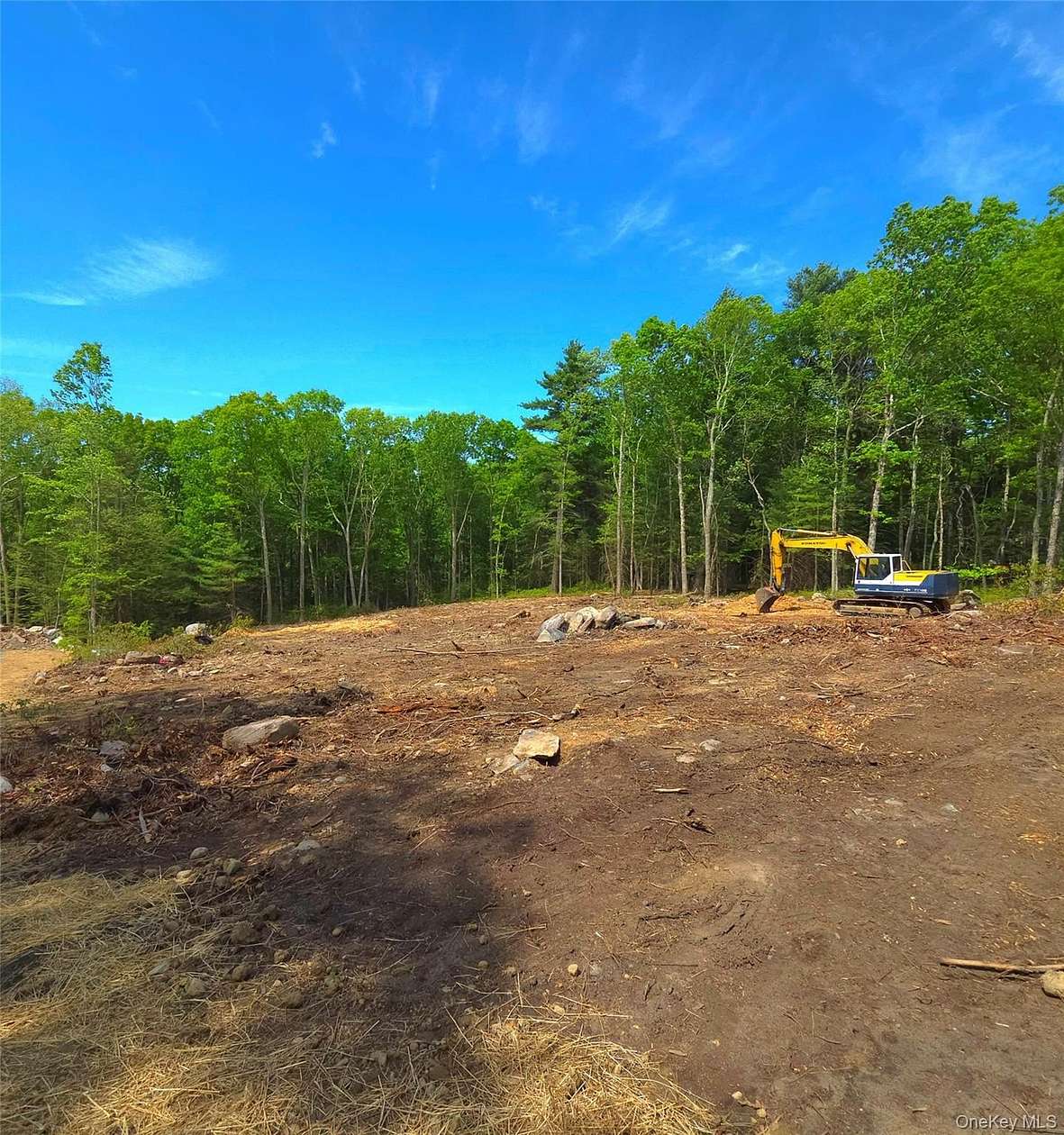 1.52 Acres of Residential Land for Sale in Wurtsboro, New York