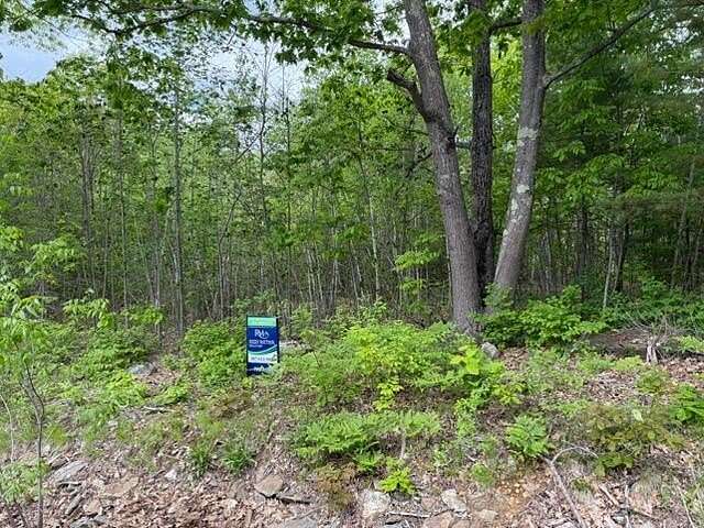 2 Acres of Land for Sale in Pittston, Maine