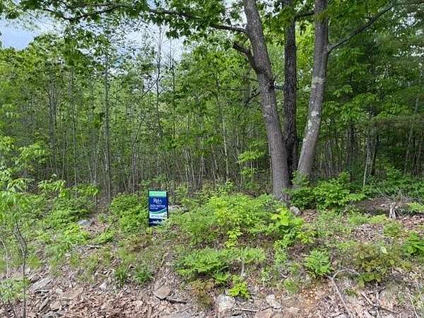 2 Acres of Land for Sale in Pittston, Maine