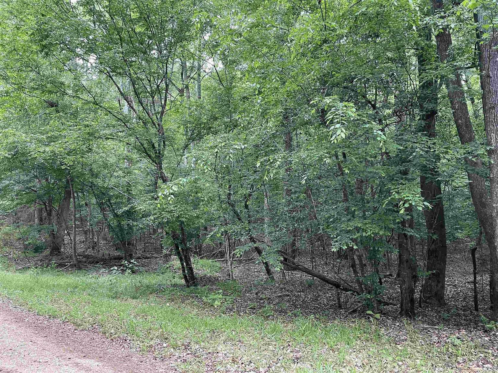 4.5 Acres of Land for Sale in El Dorado, Arkansas