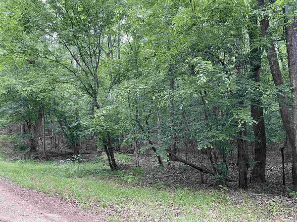 4.5 Acres of Land for Sale in El Dorado, Arkansas