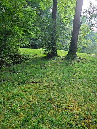 8 Acres of Land for Sale in Franklin, North Carolina