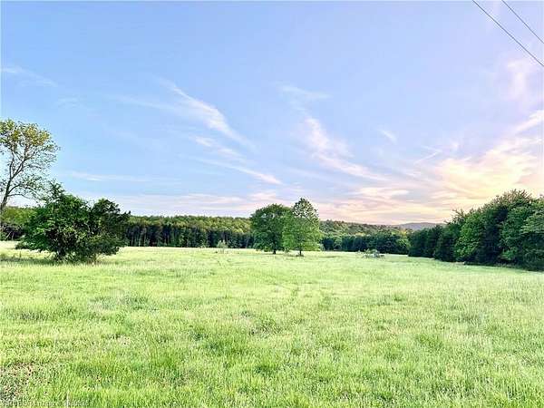 22.8 Acres of Recreational & Residential Land for Sale in Heavener, Oklahoma