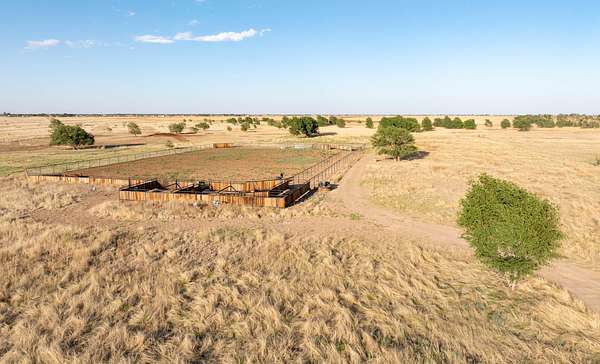 10 Acres of Land for Sale in Shallowater, Texas