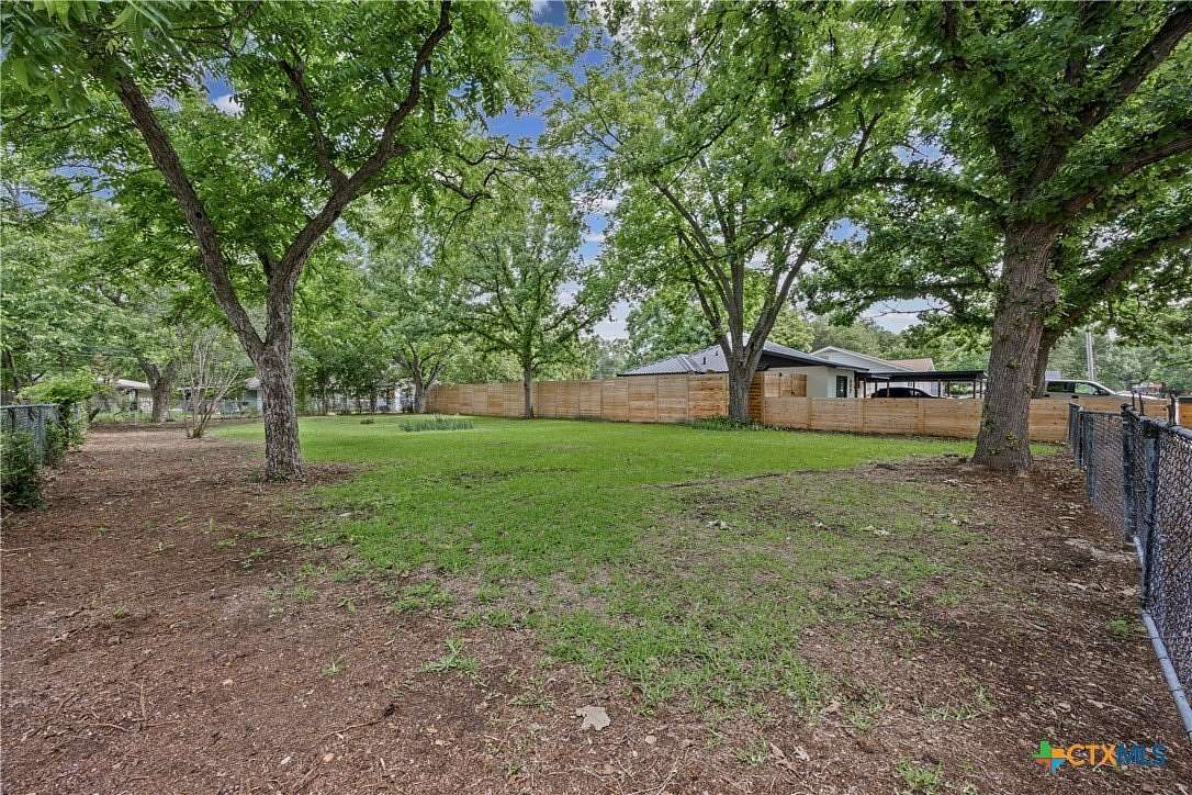 0.18 Acres of Residential Land for Sale in San Marcos, Texas