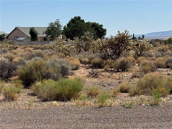 0.23 Acres of Residential Land for Sale in Kingman, Arizona