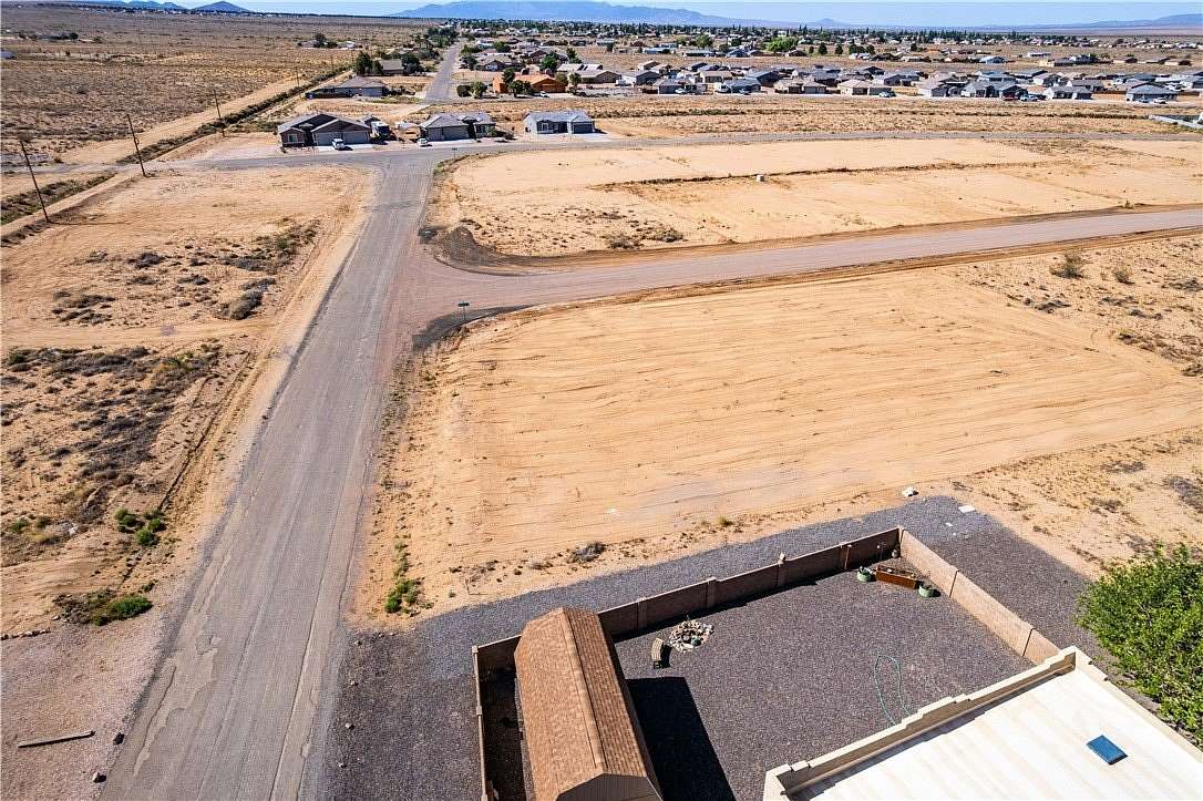 0.27 Acres of Residential Land for Sale in Kingman, Arizona