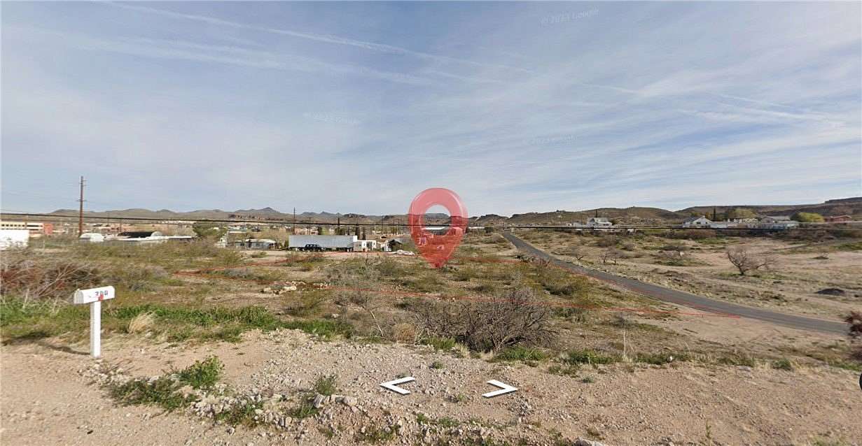 0.17 Acres of Mixed-Use Land for Sale in Kingman, Arizona