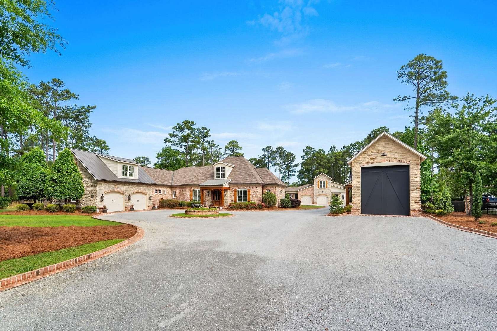 2 Acres of Land with Home for Sale in Myrtle Beach, South Carolina