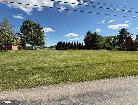 0.46 Acres of Residential Land for Sale in Boonsboro, Maryland
