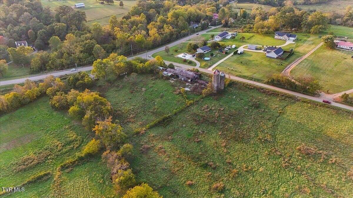 5 Acres of Residential Land for Sale in Maryville, Tennessee
