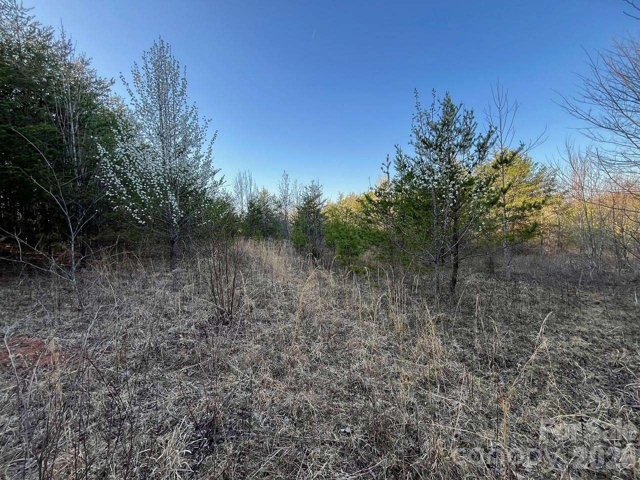 18 Acres of Recreational & Residential Land for Sale in Nebo, North Carolina