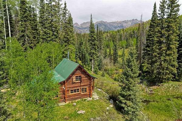 5.2 Acres of Land with Home for Sale in Bayfield, Colorado