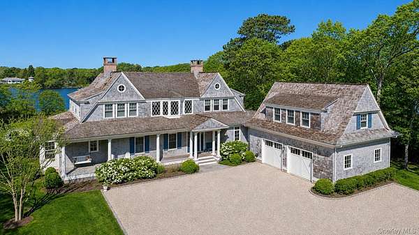 1.88 Acres of Land with Home for Sale in Quogue, New York