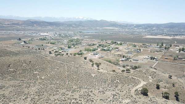 4.1 Acres of Residential Land for Sale in Elko, Nevada