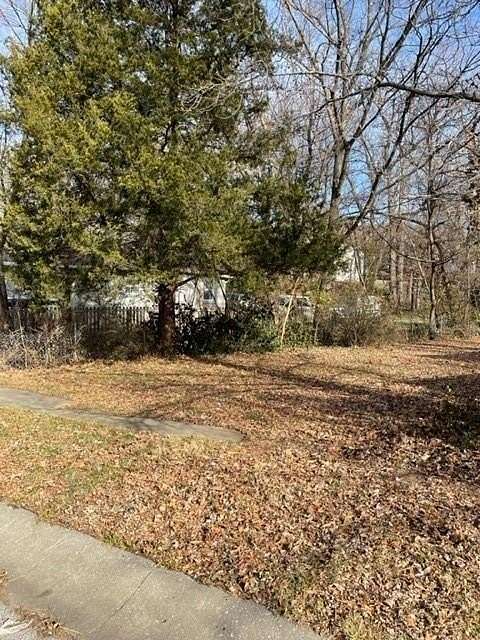 0.09 Acres of Residential Land for Sale in Independence, Missouri